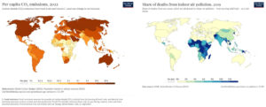 OWID-Per-Capita-CO2-Emissions-and-Deaths-from-air-polution