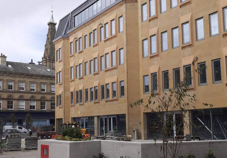 Labour Council Bans Meat and Dairy