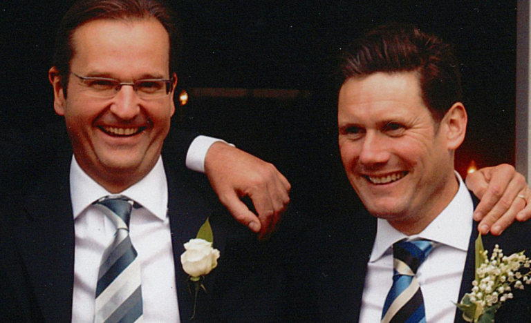 Official at Centre of Olympics Boxing Gender Row Was Keir Starmer’s Best Man