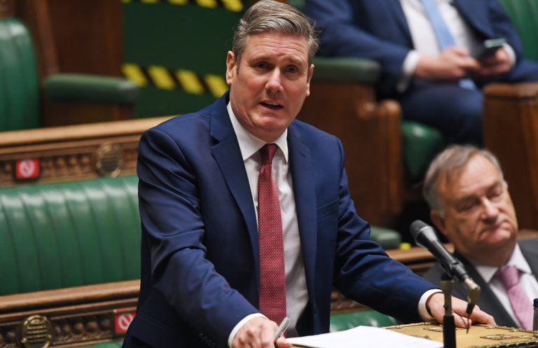 The MPs Hiding Behind Parliamentary Privilege to Make False Vaccine Claims