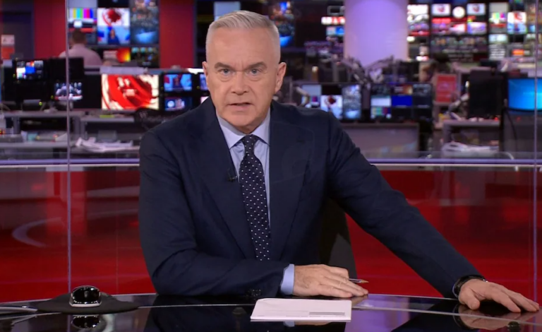 Huw Edwards Free to Retire on £300,000 a Year BBC Pension Despite Child Porn Convictions