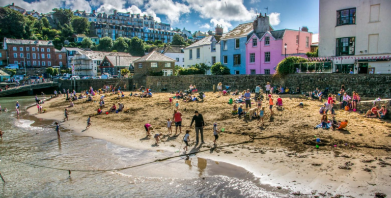 A Love Letter to England’s Magnificent Seaside Towns