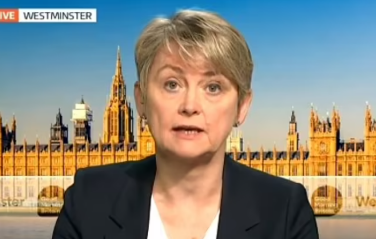 Good Morning Britain Branded “Embarrassing in the Extreme” as Ed Balls Interviews His Wife Home Secretary Yvette Cooper to Defend Handling of Riots