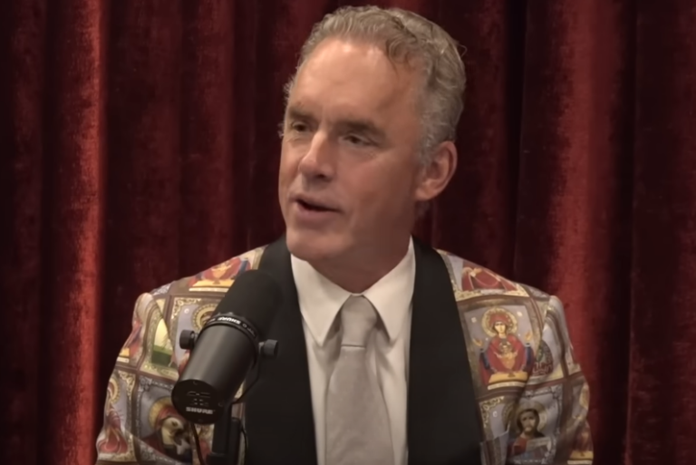 Peterson vs Peter Pan
