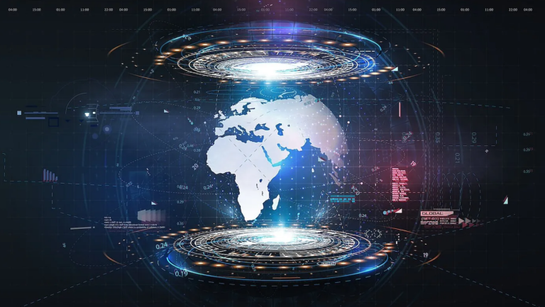 Global Government is No Conspiracy Theory