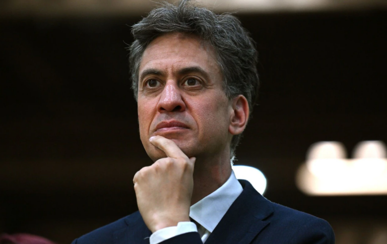 Britain is Leading the World on Net Zero, But No One is Following
