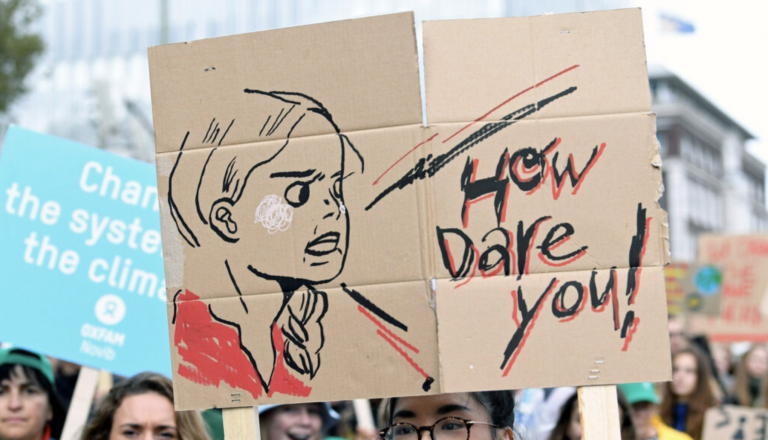 Climate Deniers of the World, Unite!