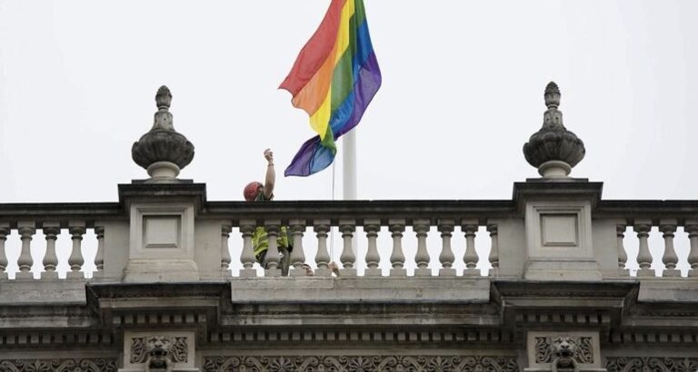 Civil Service ‘Diversity and Inclusion’ Officers Paid More Than Top Trade Officials