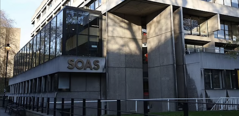Outrage As Two Thirds of Vice Chancellors at Cash Cutting Universities Are Revealed to Have Taken Pay Rises