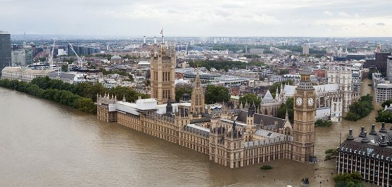 How to Save Britain From a Doom Loop of Decay, Decline – and Default