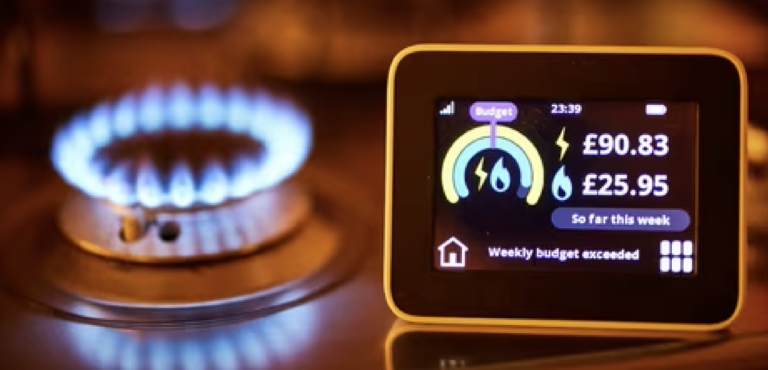 Why High Energy Bills Are the ‘New Normal’ in Britain