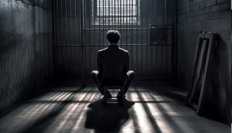 Crime and No Punishment: Starmer’s Red Dawn 