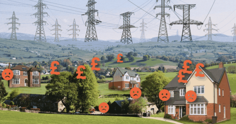 How Labour’s Energy Blitz Could Knock £63,000 off Your Home