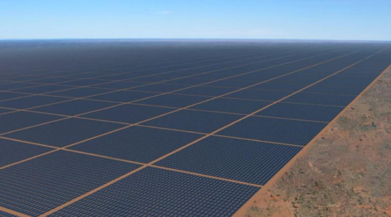 The End of Australia’s Renewables Romance