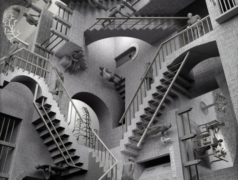 The Mind-Bending World of Bayesian Probability