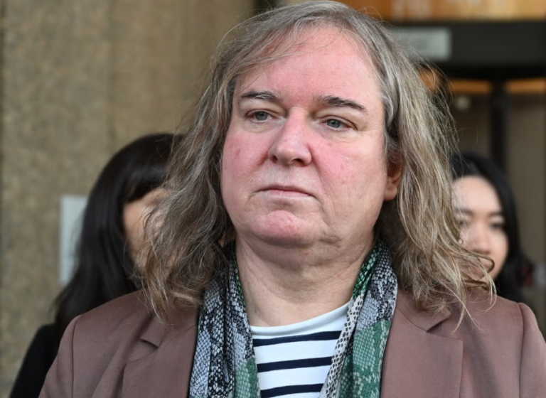 Tickle v Giggle: A Gender Case with a Farcical Name and Even More Farcical Outcome