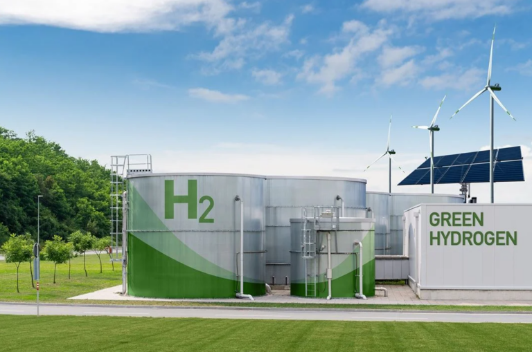 Shock New Claim: ‘Green’ Hydrogen Produces 37 Times More Global Warming than Carbon Dioxide