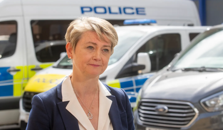 Why is Labour so Determined to Crack Down on Free Speech?