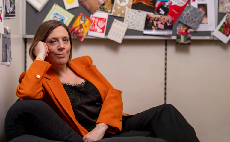 Jess Phillips Says She Received Quicker NHS Treatment Because She Voted for Gaza Ceasefire