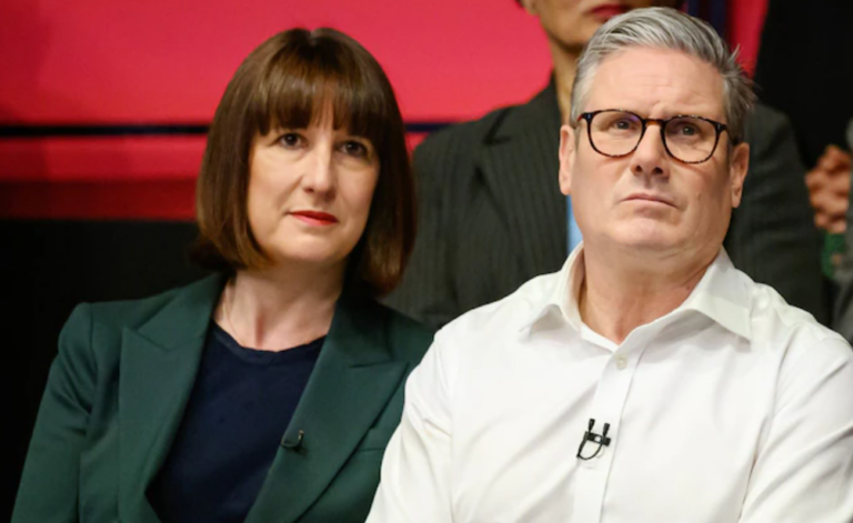 The £22 Billion Green Hole
