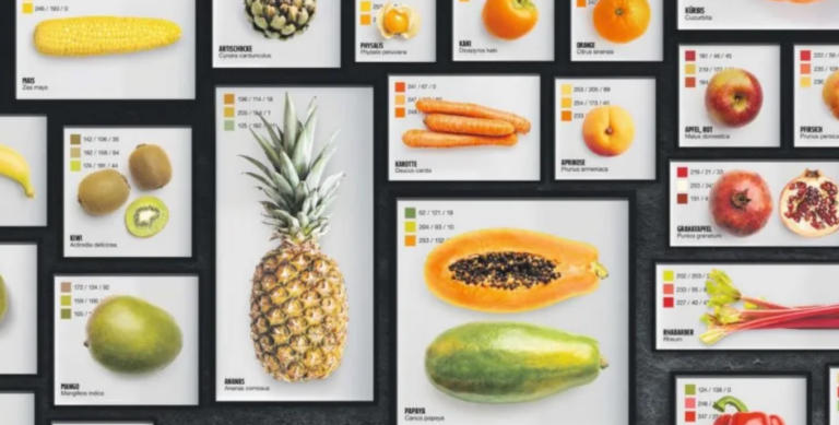German Supermarket Chain Takes Brave Stand Against the Colour Blue, in Latest Effort to Stamp out Fascism and Preserve Our Democracy