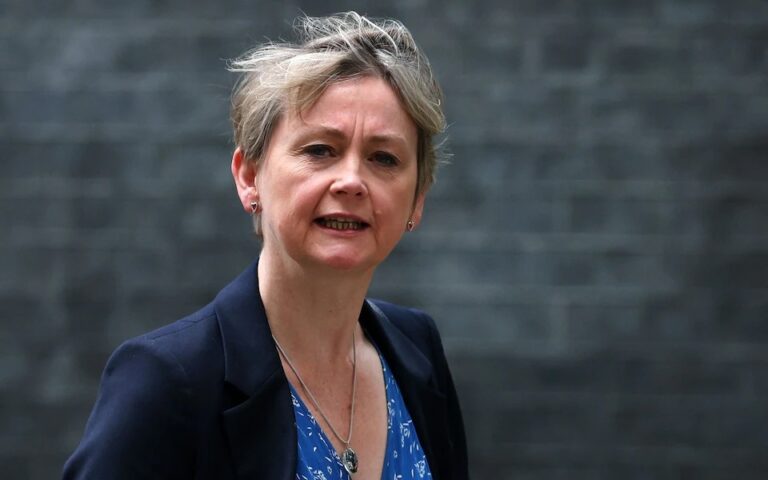 Fears Labour’s Misogyny Extremism Law Would Threaten Free Speech