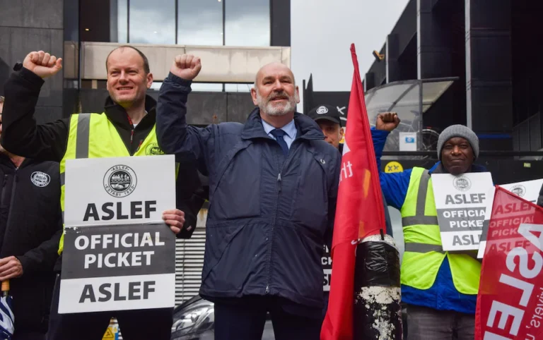 Public Sector Strikes Threaten to Spiral Out of Control