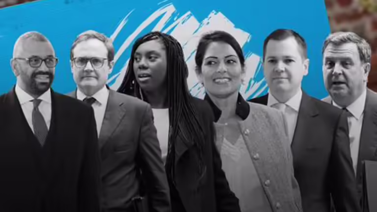 The Conservative Party Shouldn’t be Reform-Lite. It Should be Reform-Xtra-Strong