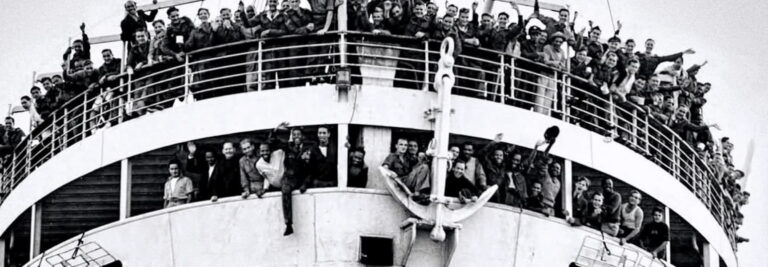 The Real Story of Immigration Into Britain