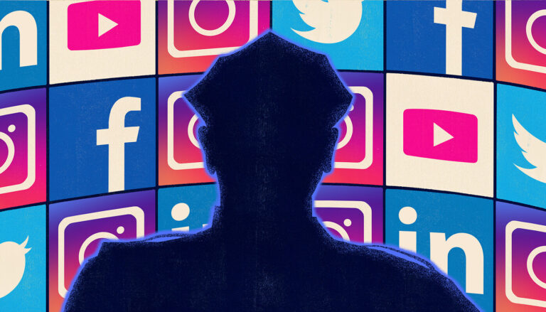 Specialist Police Targeting “Hate Influencers” Blamed for Fuelling Riots