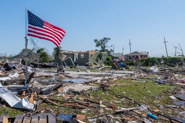 Why Rising Disaster Costs Aren’t Proof of Climate Chaos