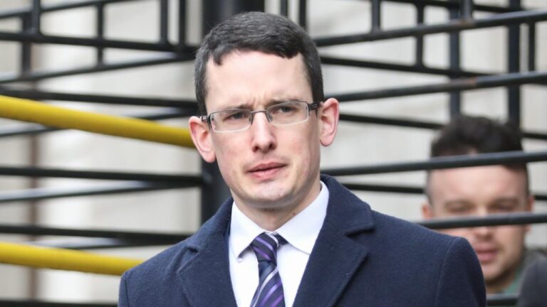 Prisoner of Conscience: The Latest Developments in the Martyrdom of the Irish Christian Schoolteacher Jailed For Refusing To Call a Boy a Girl