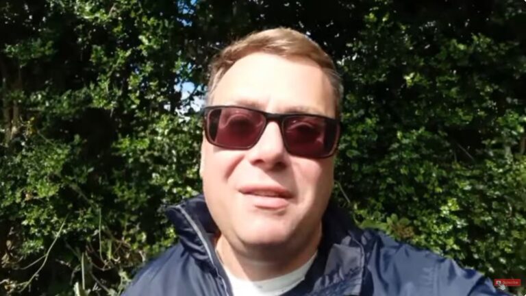 Did David Clews, the Anchor of Unity News Network, Really Fan the Flames of Last Week’s Unrest?