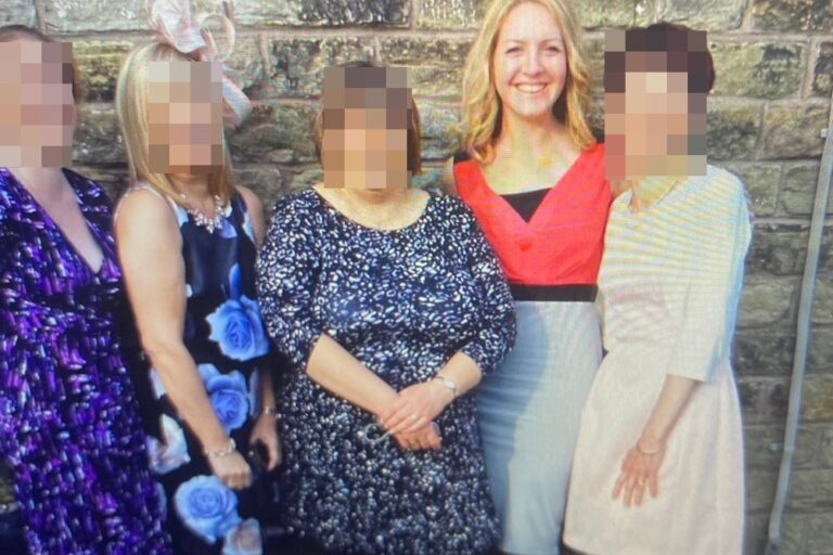 How Strong Is the Evidence Against Lucy Letby?