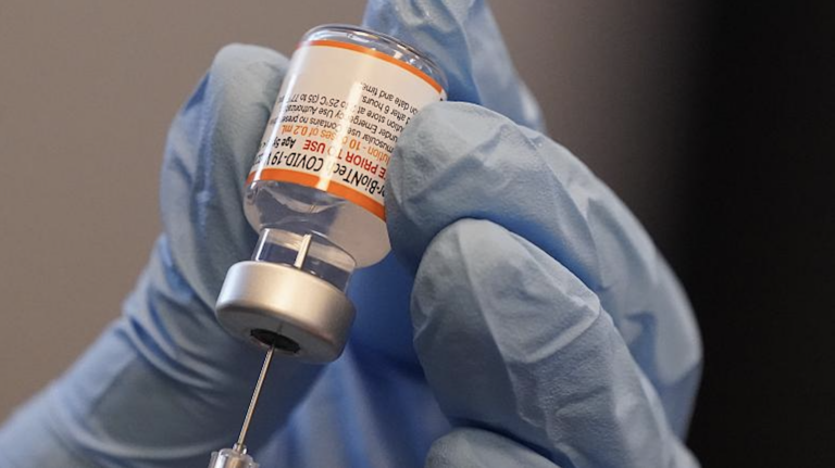 Disturbing Differences Between Batches of Pfizer’s Covid Vaccines in the Czech Republic