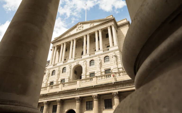 Bank of England Staff Told to Share Pronouns and Use “Gender Neutral” Language