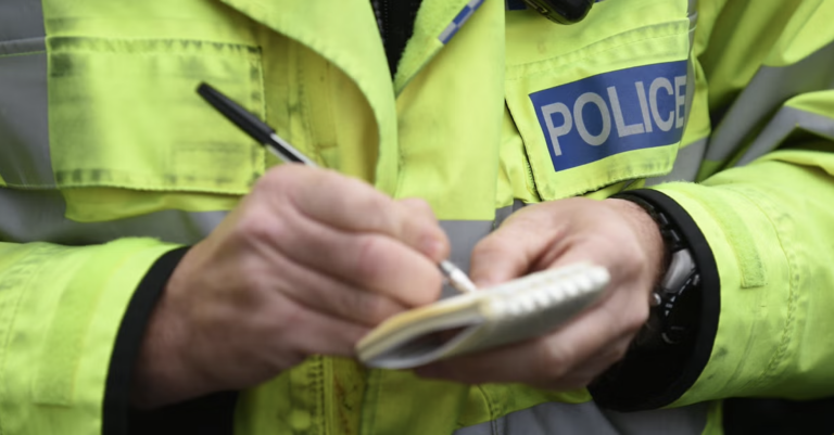 Free Speech Union and Fair Cop Threaten Yvette Cooper With Court Action Over Her Calls to Ramp Up Recording of ‘Non-Crime Hate Incidents’