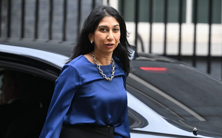 Police Record More Non-Crime Hate Incidents Despite Crackdown