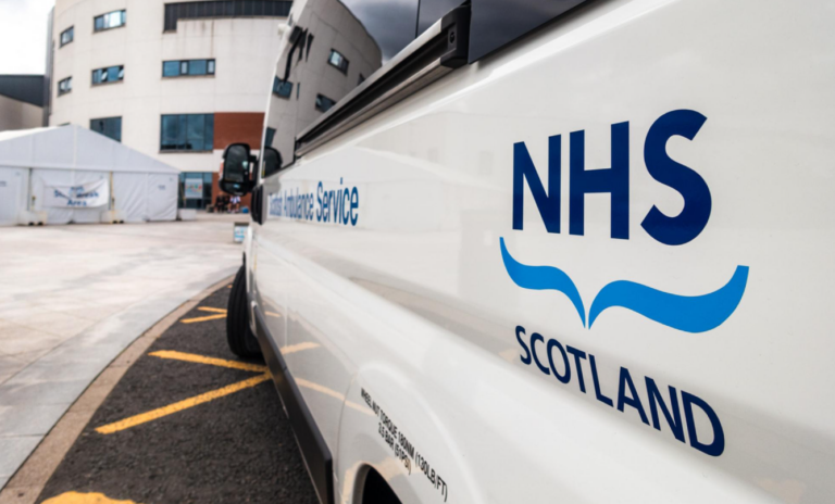 Scottish Doctors to Give Sex-Change Hormones to Trans Patients Who Self-ID