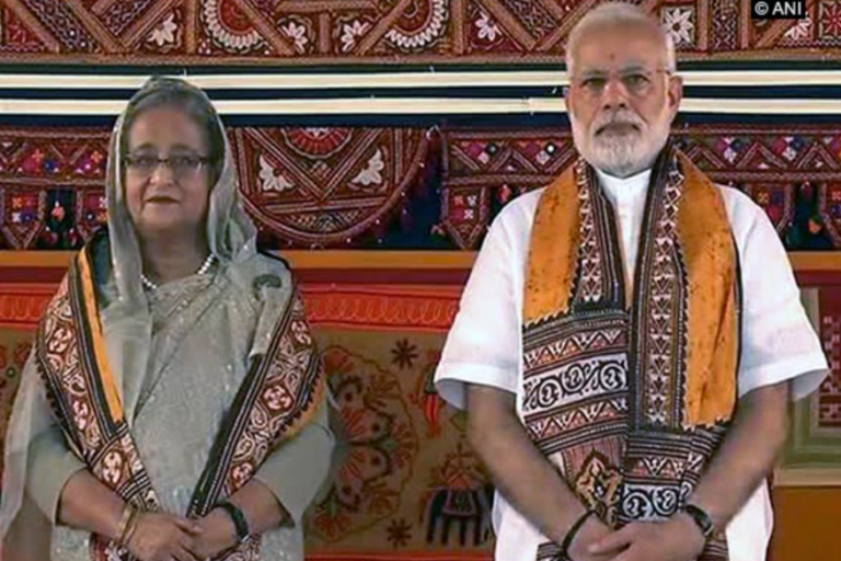 India is Fuelling Hindu Sectarianism Around the World