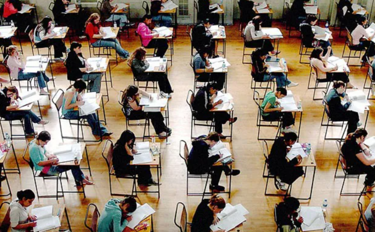The Campaign to ‘Decolonise’ Exams by Letting Students Sit Their Own Personalised Ones They Can’t Fail