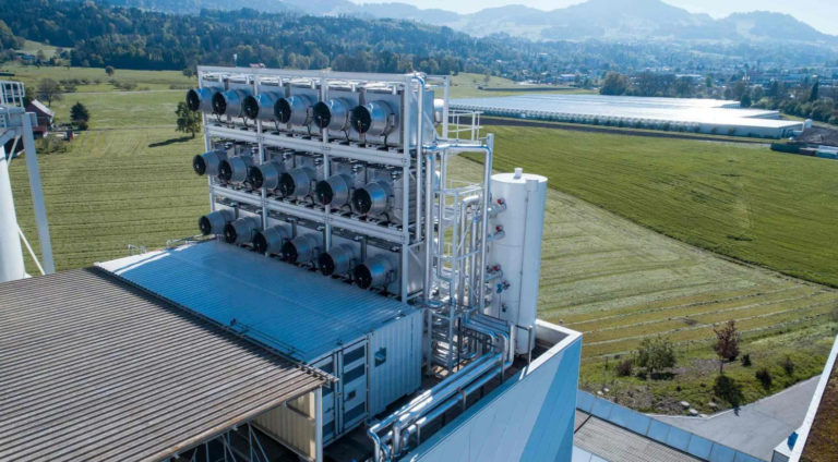 “Colossal Waste of Money”: Climate Alarmists Turn on Carbon Capture