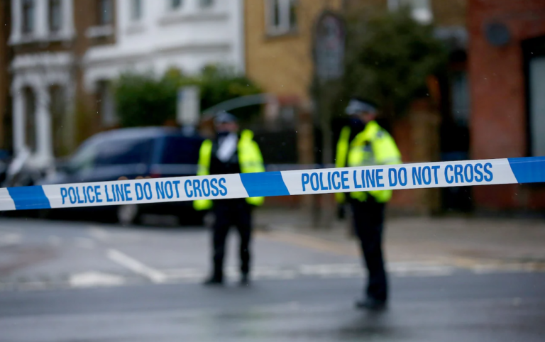 Children Turned Feral by Lockdown Are Leaving the Rest of us Living in Fear