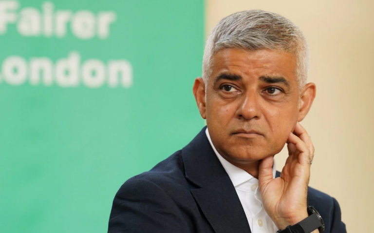 Ulez Expansion Failed to Lower Pollution Levels, Report Finds