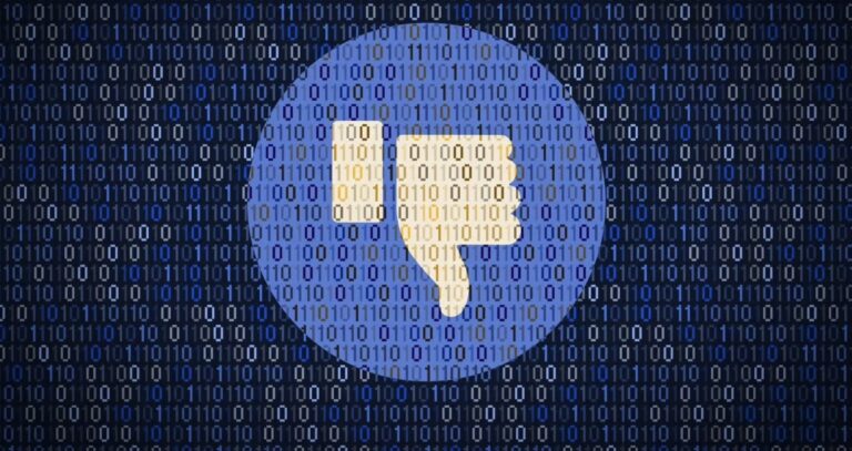The Curious Case of Mark Zuckerberg