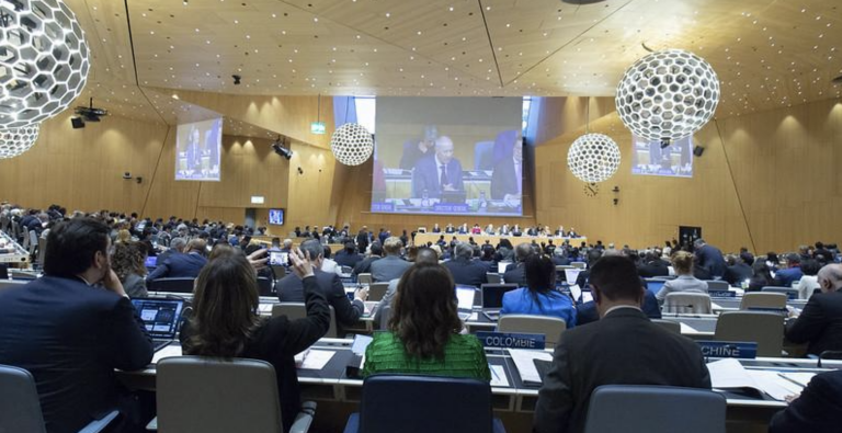 UN Agency Staff Told “Don’t Say Englishman” in Language Crackdown