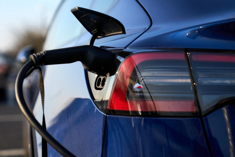 Electric Vehicles Will Make River Pollution Worse, Says Environment Agency Chairman