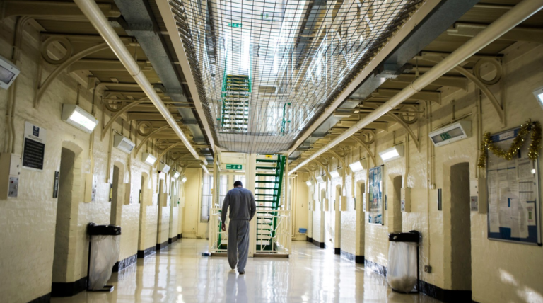 Mass Release of Prisoners Tomorrow Giving “Sleepless Nights to Domestic Abuse Victims”