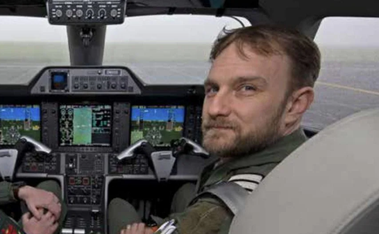 White Flying Instructor Sues Ministry of Defence for Race Discrimination Over EDI Recruitment Policy