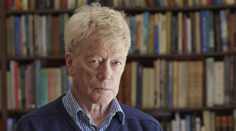 The Self-Hating Age: How Oikophobia is Dissolving the West
